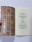 Watchtower Ibsa Very Rare 1928 Convention Program - Premium Reproduction