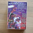 Kellogg s Spider-man Toasted Oat Cereal Box 12 3 Oz Red Multicolor 2002