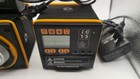 Ic12 Light Cube  4    X 4    X4     Direct Power Cord Not Included  Parts Units