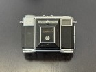 Zeiss Ikon - Contessa 35 - 35mm Rangefinder Film Camera - 45mm F 2 8 Tessar Lens