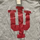 Team Athletics Indiana Hoosiers Pajama Set Loungewear Kids Xl