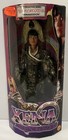 Xena Warrior Princess Dolls Action Figures Brand New Sealed Collector Series 12   