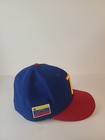 World Baseball Classic Hat Cap 2017 Venezuela New Era 59fifty Fitted Size 7