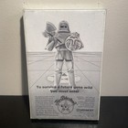 Sealed The Bilestoad Datamost Marc Goodman Apple Ii Rare 