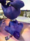 Neopets 25th Anniversary Mystery Plush Void Aisha With Unused Code  No Packaging