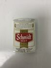 Schmidt Beer Playing Cards  brand New Old Stock 