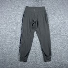 Lululemon Pants Adult 8 Gray Align Pant High Rise Pockets Lw5chts Womens