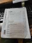 New Mccalls Sewing Pattern R11038   M8199 Misses Tops Sz  6-14uncut