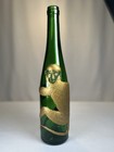 Vintage German Affentaler Sp  tburgunder Monkey Wine Bottle 0 7l 13 