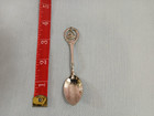 Vintage Souvenir Spoon Us Collectible Saint Louis Missouri
