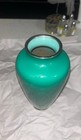 Vintage Japanese Wireless Cloisonn    musen Shipp    Enamel Vase
