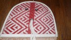 Brazil Amazon Indian Mehinako  mehinaku   Otter Ceremonial Mask