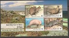 Australia 2011 Australian Territories Joint Issue