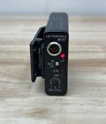 Lectrosonics M187 Receiver   Cr185 Transmitter Vhf 184 300mhz
