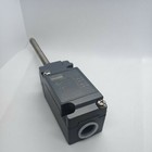 Dayton 12t852 Heavy Duty Limit Switch  Wobble Stick  Dpdt  10a   600v Ac
