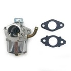New Carburetor Fits Briggs   Stratton 594014 590907 798917 798918 794588 Carb