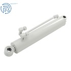 Tilt Cylinder For Bobcat Skid Steer Loader 843 Hydraulic Bucket 6539808