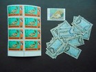 Bahamas Stamp Lot  2 Photos