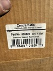 Centramatic 800820 22 5 Aluminum Wheel Balancer Single Balancer New