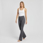 Women s Flare Leggings Yoga Pants