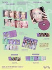 Twice - 4th Full Album  this Is For   digipack Ver  