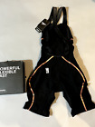 New  Speedo Lzr Pure Intent Size 22 Open Back Race Suit Black Tech Suit  last 1 