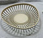 Vintage Mid Century Modern Mcm Bundle Coasters And Fruit Bowl Retro