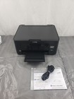 New Epson Expression Home Xp-4200 All In One Wireless Copy Scan Color Printer 20