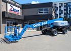 2017 Genie S65 Boom Lift For Sale - Finance  959 Per Mo  - In Stock  Northwest 