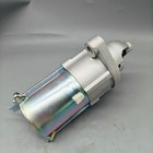 31200-rra-a51 Starter Motor  Fits Honda Civic 2006-2011 Element 2007-2008 Mt