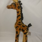Vintage Dakin Dream Pets Giraffe Plush Stuffed Animal - 9  - Vtg