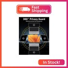 F Forito 13 3 Inch 16 10 360  laptop Privacy Screen Protector  Anti Peeping And A