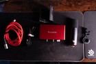 Focusrite Scarlett Solo Studio 3rd Gen - Complete Bundle W pop Filter