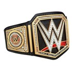 Wwe Championship Replica Title Belt Adult Size Official Licensed Wrestling Gold