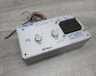 Power One International Series Power Supply Hcc15-3-a Wps130