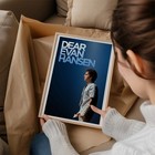 Dear Evan Hansen Movie Poster Wall Art Print Decor Dramatic
