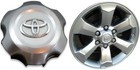 2003-2009 For Toyota 4runner Center Cap Hubcap 42603-35830 Single