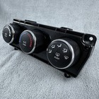 2014-2018 Jeep Wrangler Temperature Control Manual Ac Climate Heated Glass Oem