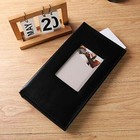 Vienrose Photo Album For 4x6 300 Photos Leather Cover Extra Large Capacity 