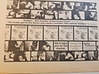 Vintage Ad James Cotton 1969 Cotton In Your Ears La Free Press Unframed 