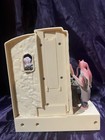 Star Wars 1999 Jar Jar Binks Pez Hander Untested  Open