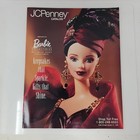 Barbie Collectibles Fall 1997 J c  Penny Doll Catalog Magazine Vintage