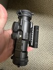 Vortex Optic