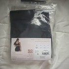 Joyspun Maternity Band Seamless Stretch Support  Black 2xl  20  Nylon spandex