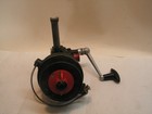 Vintage Dam Quick  Super Open Face Spinning Fishing Reel Berlin West Germany