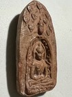 Phra Sumkor Prokpo Lp Rare Old Thai Buddha Amulet Pendant Magic Ancient Idol 1