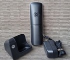 Motorola L513bt Dect 6 0 Digital Cordless Phone With Battery   Base    new   