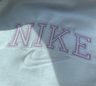 Classic Custom Embroidered Sweatshirt