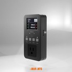 25a Heavy Duty Smart Plug With Remote Switch   Energy Monitor