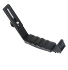L-bracket Adjustable Hot Shoe Mount For Video Light Flash Dslr Camera Camcorder